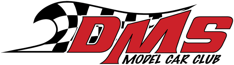 DMS Model Car Club